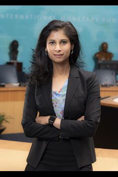 Gita Gopinath